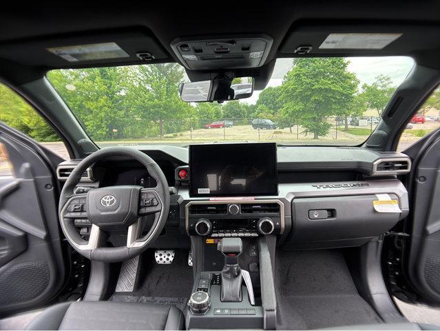 new 2025 Toyota Tacoma car, priced at $56,182