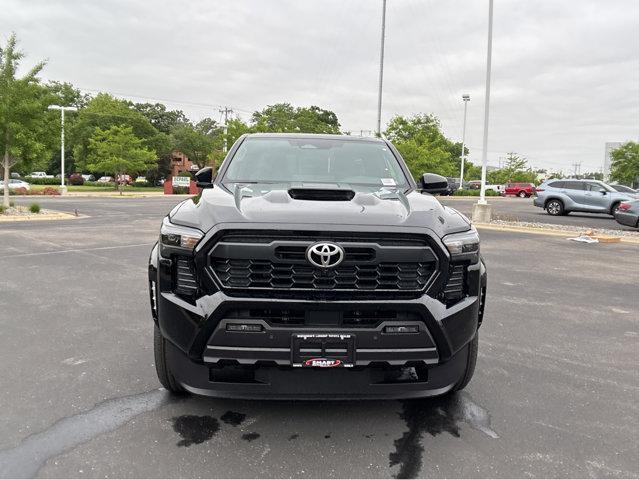 new 2025 Toyota Tacoma car, priced at $56,182