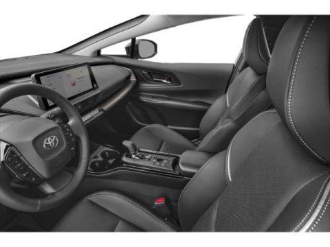 new 2024 Toyota Prius car, priced at $34,224