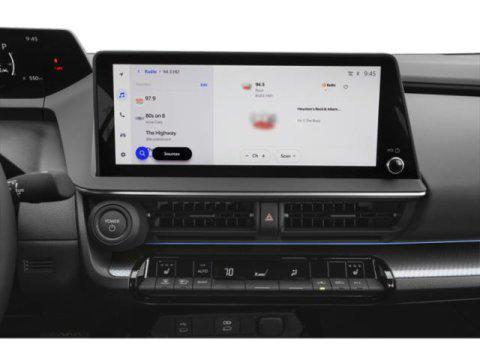 new 2024 Toyota Prius car, priced at $34,224