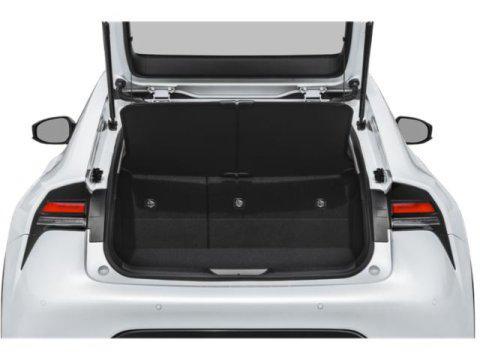 new 2024 Toyota Prius car, priced at $34,224