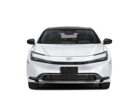 new 2024 Toyota Prius car, priced at $34,224