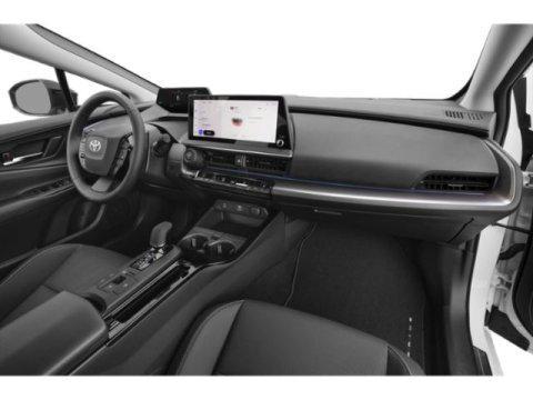 new 2024 Toyota Prius car, priced at $34,224