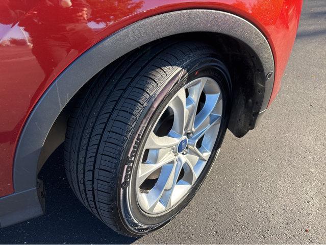 used 2015 Ford Escape car, priced at $12,000