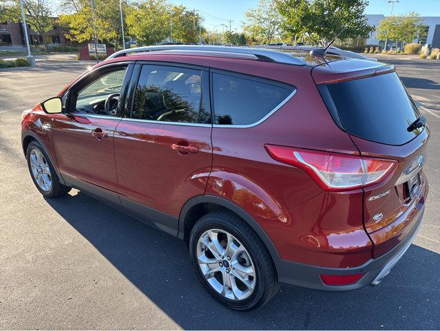 used 2015 Ford Escape car, priced at $12,000