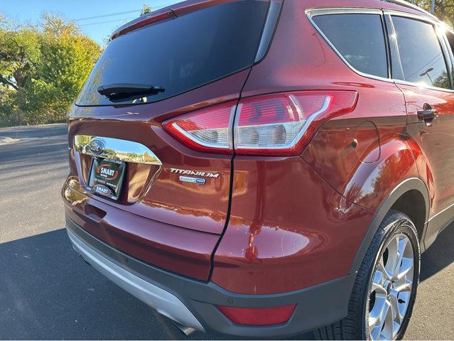 used 2015 Ford Escape car, priced at $12,000