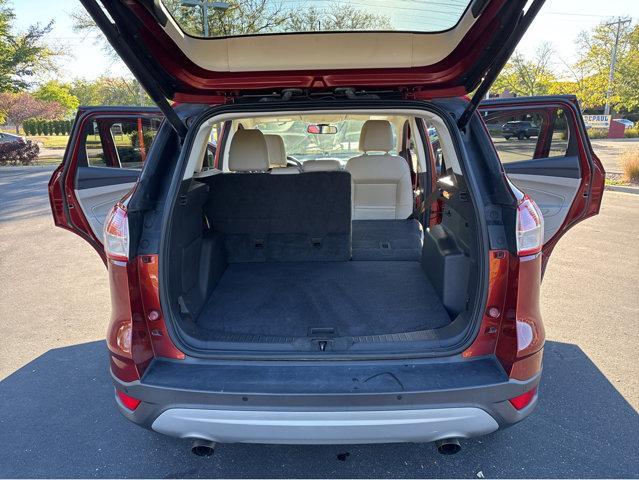 used 2015 Ford Escape car, priced at $12,000