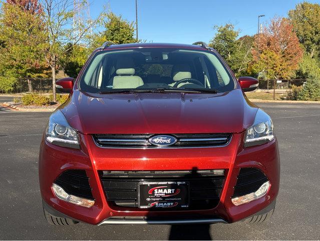 used 2015 Ford Escape car, priced at $12,000