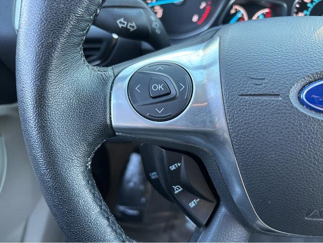 used 2015 Ford Escape car, priced at $12,000