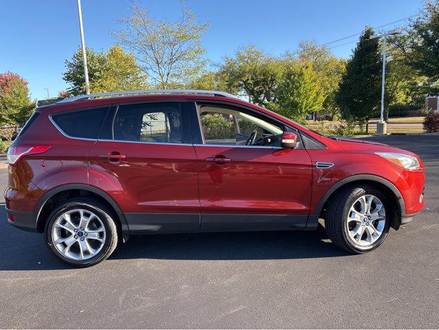 used 2015 Ford Escape car, priced at $12,000