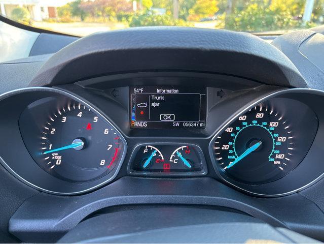 used 2015 Ford Escape car, priced at $12,000