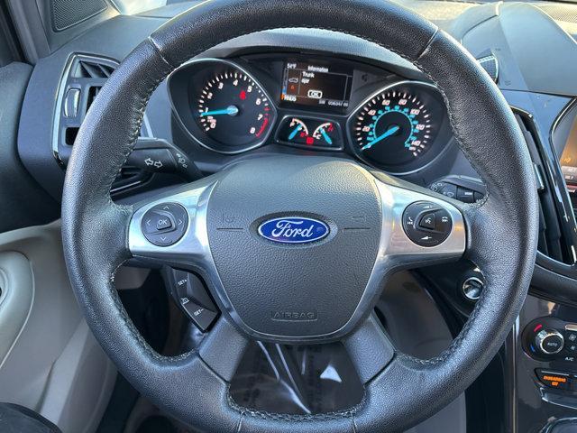 used 2015 Ford Escape car, priced at $12,000