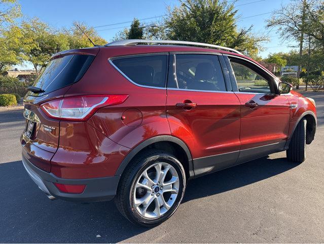 used 2015 Ford Escape car, priced at $12,000