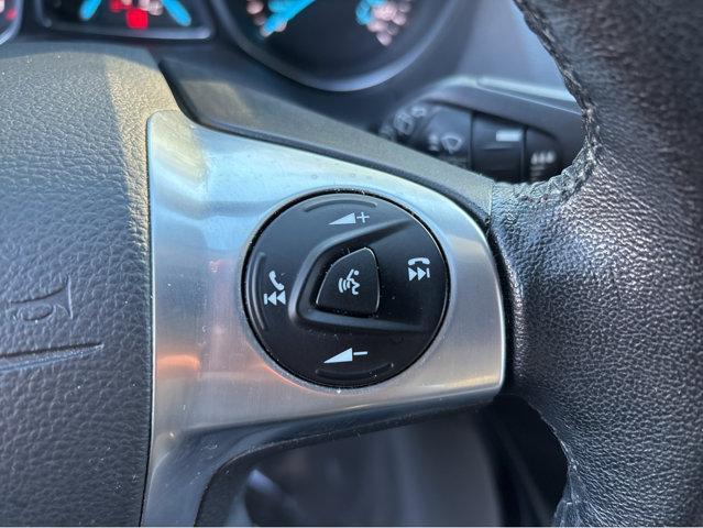 used 2015 Ford Escape car, priced at $12,000