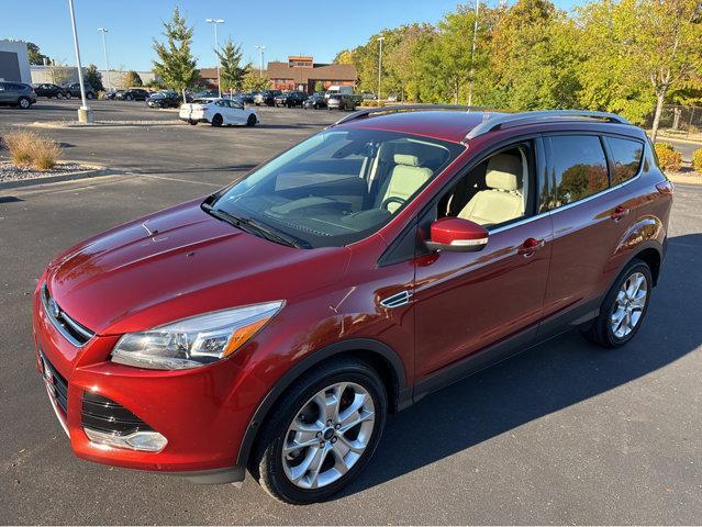 used 2015 Ford Escape car, priced at $12,000