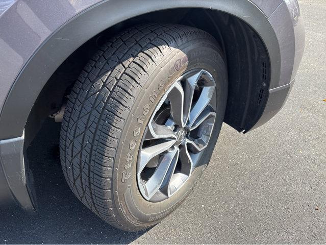 used 2022 Honda CR-V car, priced at $26,894