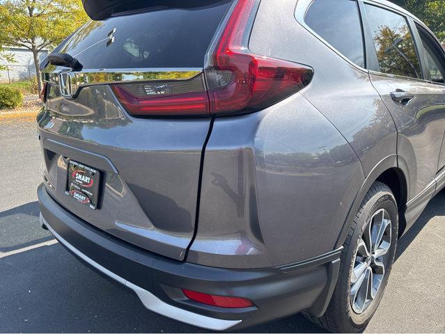 used 2022 Honda CR-V car, priced at $26,894