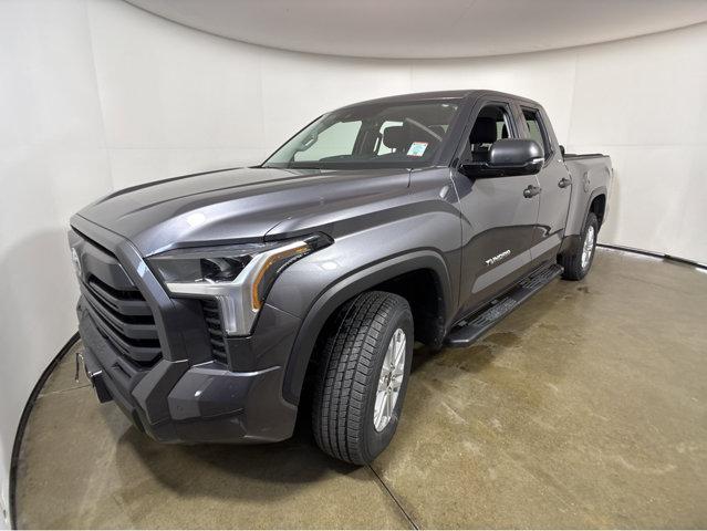 used 2022 Toyota Tundra car, priced at $39,677