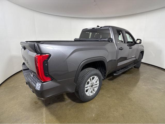 used 2022 Toyota Tundra car, priced at $39,677