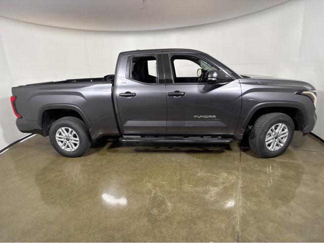 used 2022 Toyota Tundra car, priced at $39,677