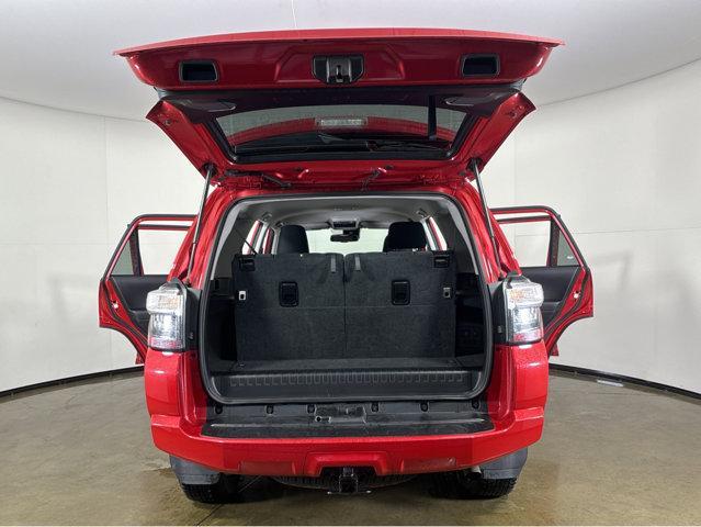 used 2024 Toyota 4Runner car, priced at $43,998
