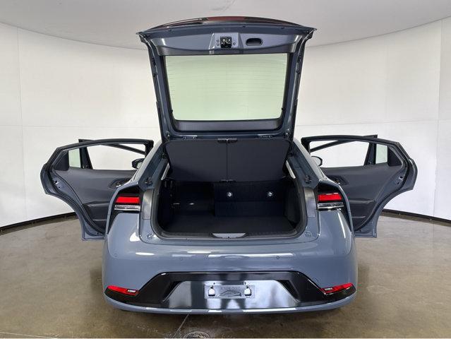 new 2025 Toyota Prius car, priced at $34,821