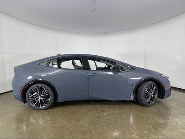 new 2025 Toyota Prius car, priced at $34,821