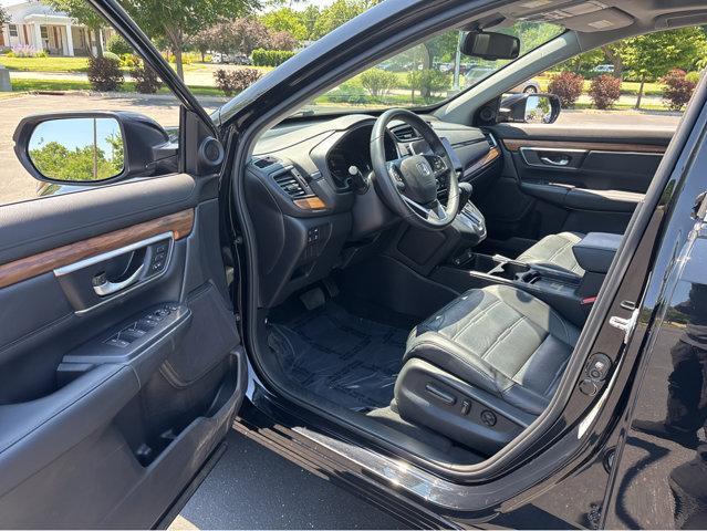 used 2020 Honda CR-V car, priced at $27,995