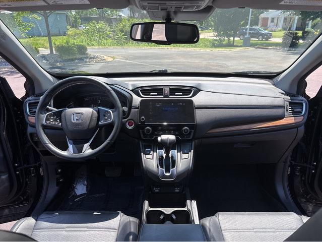 used 2020 Honda CR-V car, priced at $27,995