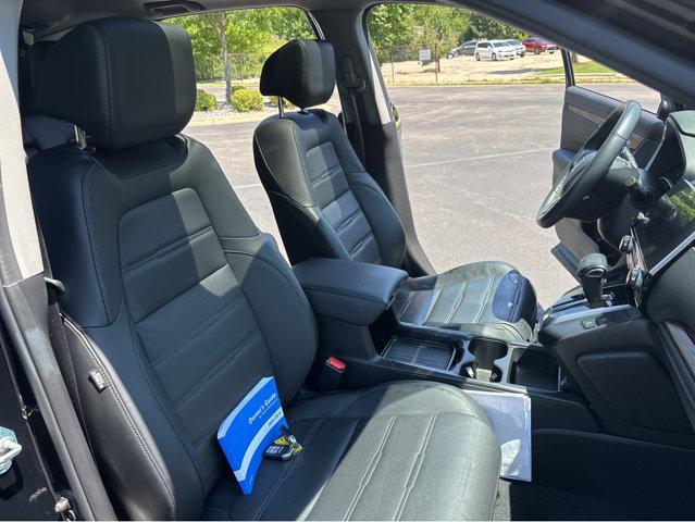 used 2020 Honda CR-V car, priced at $27,995