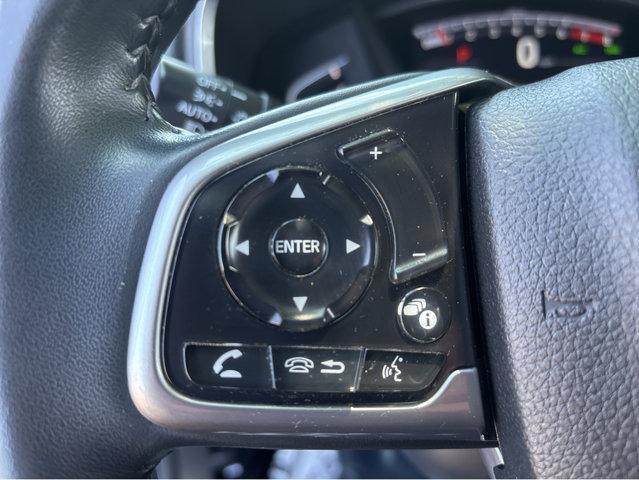 used 2020 Honda CR-V car, priced at $27,995