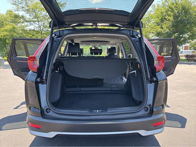 used 2020 Honda CR-V car, priced at $27,995