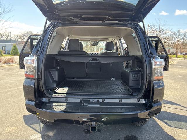 used 2023 Toyota 4Runner car, priced at $50,998