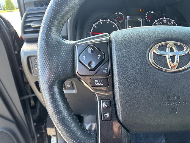 used 2023 Toyota 4Runner car, priced at $50,998
