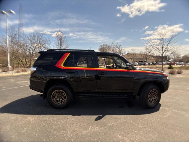 used 2023 Toyota 4Runner car, priced at $50,998
