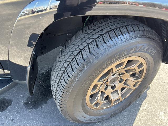 used 2023 Toyota 4Runner car, priced at $50,998