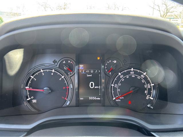 used 2023 Toyota 4Runner car, priced at $50,998
