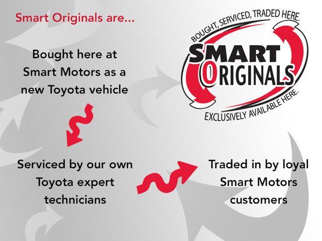 used 2023 Toyota 4Runner car, priced at $50,998