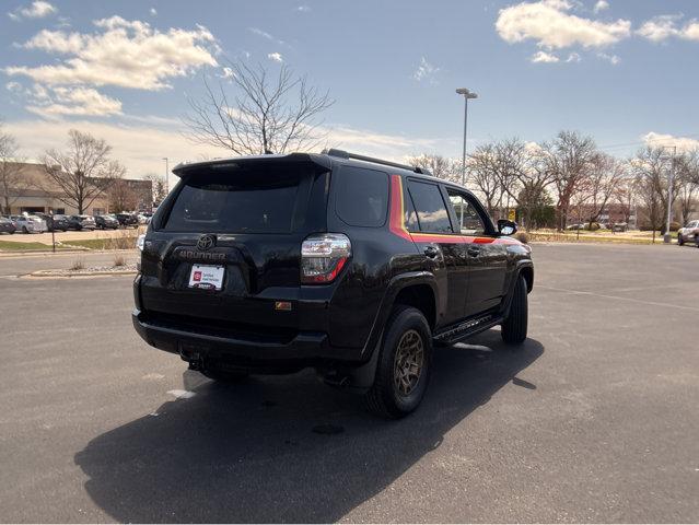 used 2023 Toyota 4Runner car, priced at $50,998
