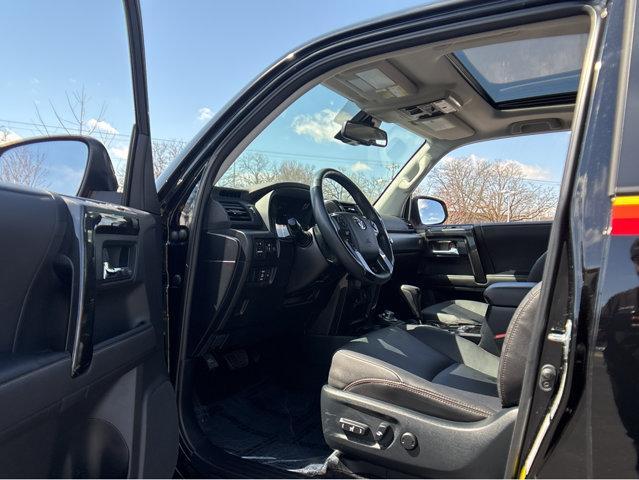 used 2023 Toyota 4Runner car, priced at $50,998