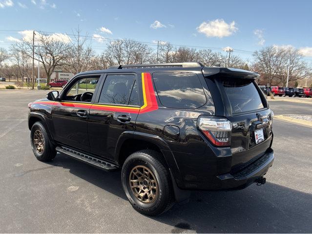 used 2023 Toyota 4Runner car, priced at $50,998
