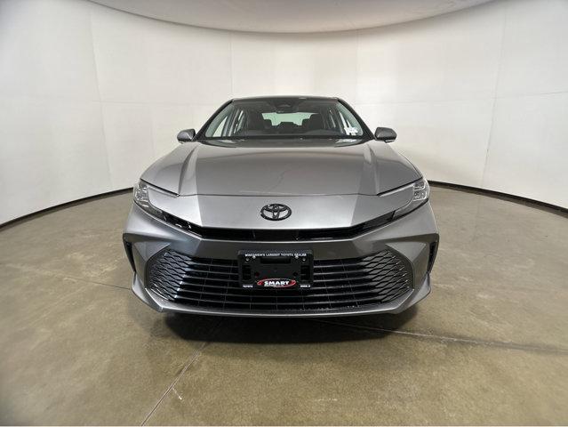 new 2025 Toyota Camry car, priced at $38,781