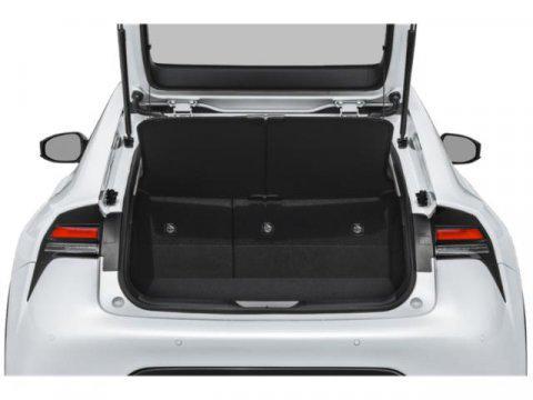 new 2026 Toyota Prius car, priced at $33,589