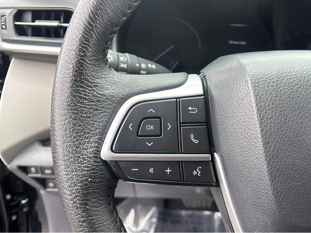 used 2024 Toyota Sienna car, priced at $45,998