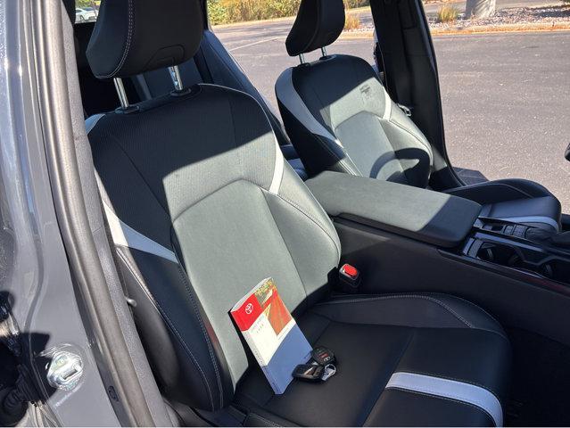 used 2025 Toyota Camry car, priced at $29,679