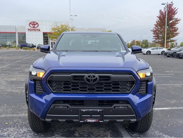 new 2025 Toyota Tacoma car, priced at $51,425