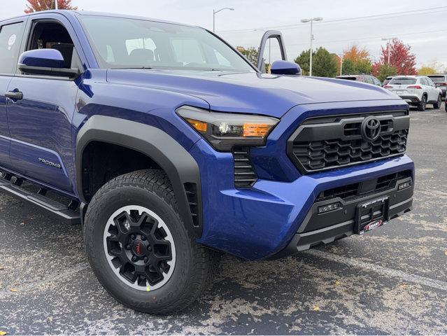 new 2025 Toyota Tacoma car, priced at $51,425