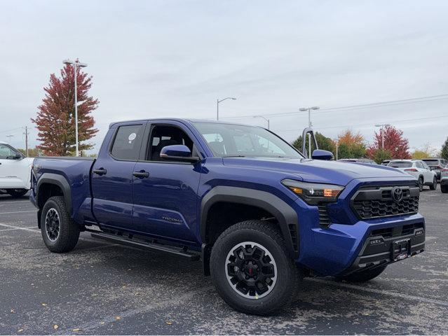 new 2025 Toyota Tacoma car, priced at $51,425