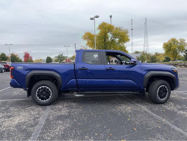 new 2025 Toyota Tacoma car, priced at $51,425