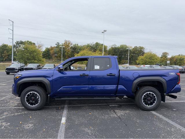 new 2025 Toyota Tacoma car, priced at $51,425